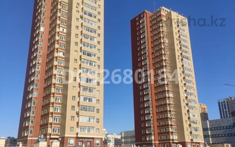 Паркинг · 15 м² · мкр Комсомольский, Орынбор 1 — Орынбор и Сауран, бағасы: 20 000 ₸ в Астане, Есильский р-н — фото 3