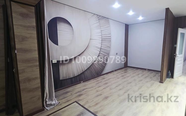 2-комнатная квартира · 60 м² · 1/4 этаж, АДЫРБЕКОВА 73А — ВЕРЕЩАГИНА за 22.4 млн ₸ в Шымкенте — фото 2