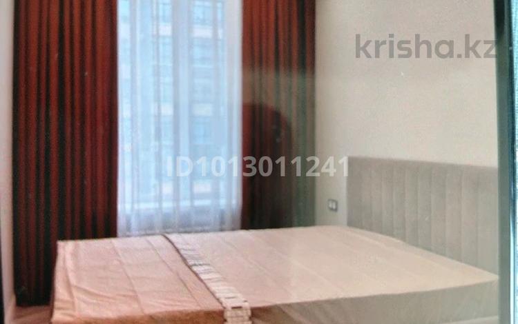3-комнатная квартира · 90 м² · 6/12 этаж, Улы Дала 31, 31/1, 33, 33/1 за 450 000 ₸ в Астане, Нура р-н — фото 2