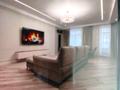 3-комнатная квартира · 90 м² · 6/12 этаж, Улы Дала 31, 31/1, 33, 33/1 за 450 000 ₸ в Астане, Нура р-н — фото 2
