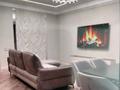 3-комнатная квартира · 90 м² · 6/12 этаж, Улы Дала 31, 31/1, 33, 33/1 за 450 000 ₸ в Астане, Нура р-н — фото 4
