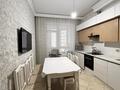 3-комнатная квартира · 102.9 м² · 1/8 этаж, Кабанбай батыра 60/8 — Қабанбай батыр за 72 млн ₸ в Астане, Есильский р-н — фото 3