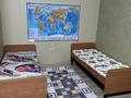 3-комнатная квартира · 102.9 м² · 1/8 этаж, Кабанбай батыра 60/8 — Қабанбай батыр за 72 млн ₸ в Астане, Есильский р-н — фото 11