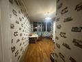 2-комнатная квартира · 57 м² · 4/6 этаж, мкр Жулдыз-2 10Б за 30 млн ₸ в Алматы, Турксибский р-н