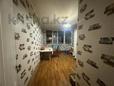 2-комнатная квартира · 57 м² · 4/6 этаж, мкр Жулдыз-2 10Б за 30 млн ₸ в Алматы, Турксибский р-н