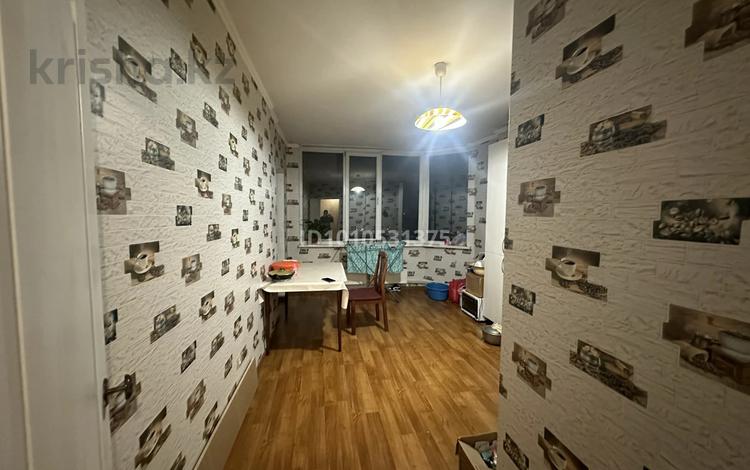 2-комнатная квартира · 57 м² · 4/6 этаж, мкр Жулдыз-2 10Б за 30 млн ₸ в Алматы, Турксибский р-н — фото 2