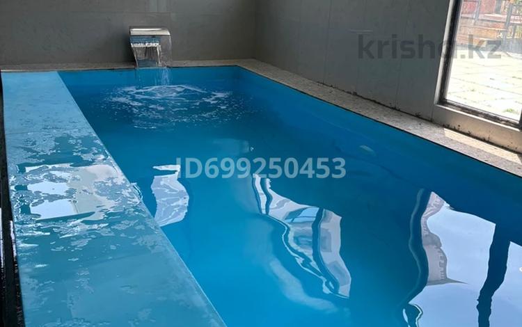 Жеке үй · 5 бөлме · 240 м² · 7 жүзд., Самал, бағасы: 99 млн ₸ в Актау, мкр Приморский — фото 30