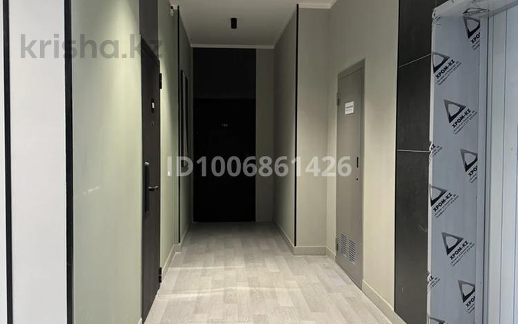 2-комнатная квартира · 64.1 м² · 1/6 этаж, Байге — Тараз за 48 млн 〒 в Алматы, Турксибский р-н — фото 24