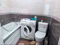 1-комнатная квартира · 37 м² · 3/5 этаж, мкр 11 — Мамонтова за 9 000 〒 в Актобе — фото 7