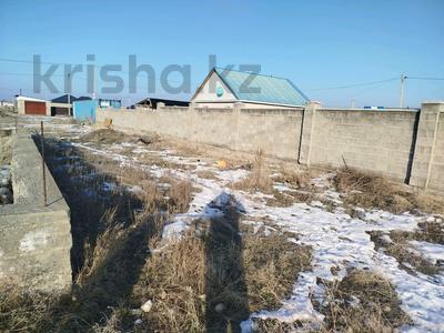 Участок · 10 соток, Ул.Береке за 6.8 млн ₸ в Талдыкоргане, село Ынтымак