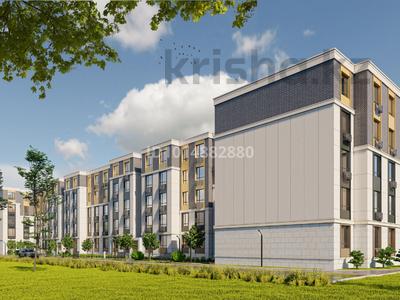 2-бөлмелі пәтер · 68.7 м² · 2/5 қабат, 35-ш/а., 35 мкр 37, бағасы: 17.5 млн ₸ в Актау, 35-мкр