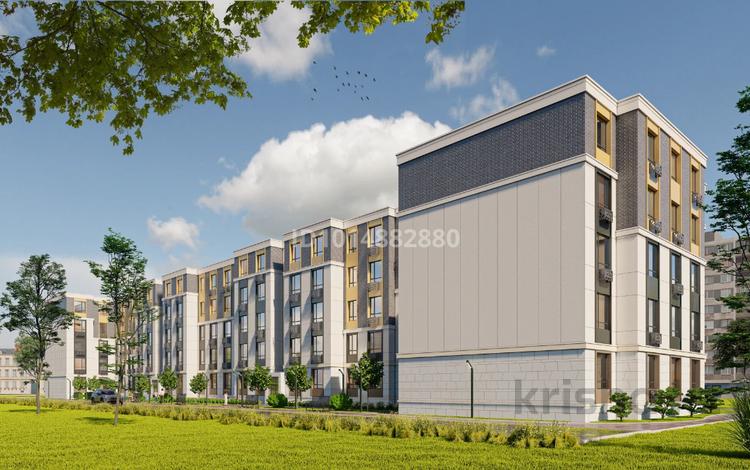 2-бөлмелі пәтер · 68.7 м² · 2/5 қабат, 35-ш/а., 35 мкр 37, бағасы: 17.5 млн ₸ в Актау, 35-мкр — фото 2