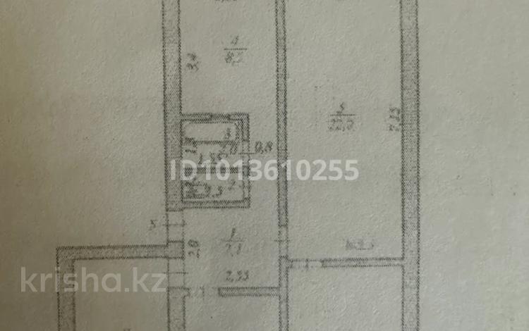 4-комнатная квартира · 80 м² · 3/5 этаж, чайковсого 1 за 15.5 млн ₸ в  — фото 2