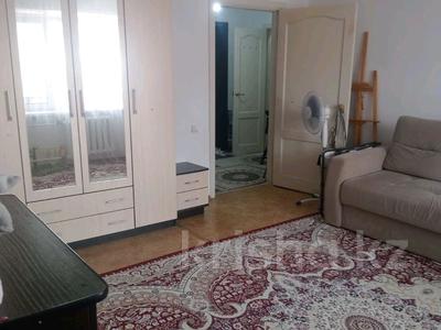 1-комнатная квартира · 45.4 м² · 5/5 этаж, гастелло за ~ 14.8 млн 〒 в Петропавловске