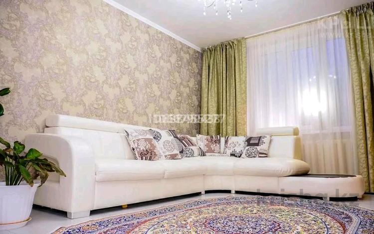 3-бөлмелі пәтер · 71 м² · 1/9 қабат, 4 микрайон 34, бағасы: 320 000 ₸ в Аксае — фото 21