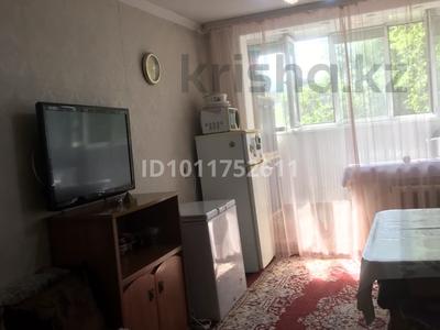 1-комнатная квартира · 21 м² · 5/5 этаж, конаева 25 за 18 млн 〒 в Алматы, Медеуский р-н