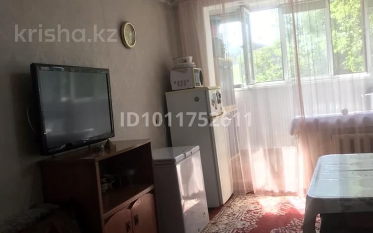 1-бөлмелі пәтер · 21 м² · 5/5 қабат, конаева 25, бағасы: 18 млн ₸ в Алматы, Медеуский р-н — фото 2