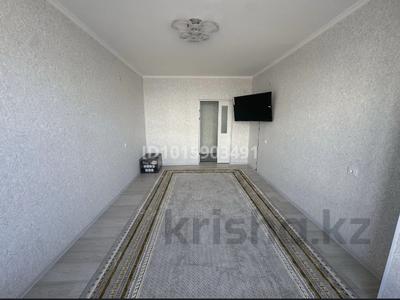 3-комнатная квартира · 86 м² · 2/2 этаж, 36 24 — Казпочта (жаңа қала) за 150 000 ₸ в Туркестане