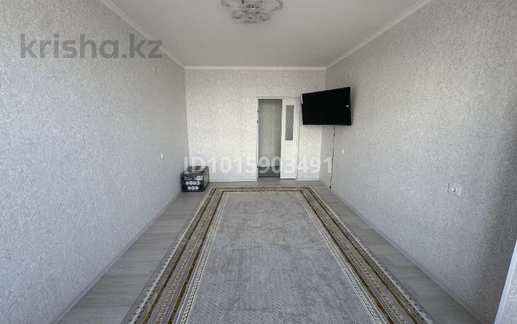 3-комнатная квартира · 86 м² · 2/2 этаж, 36 24 — Казпочта (жаңа қала) за 150 000 ₸ в Туркестане — фото 40