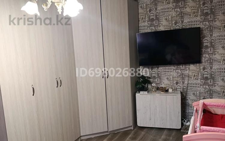 1-комнатная квартира · 39 м² · 7/9 этаж, мкр Алмагуль 10 — Жаркова Ходжанова за 230 000 ₸ в Алматы, Бостандыкский р-н — фото 2