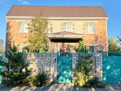 Отдельный дом · 5 комнат · 194.5 м² · 10 сот., Промышленная 16 — Целинная ( возле пожарной части) за 65 млн 〒 в Экибастузе