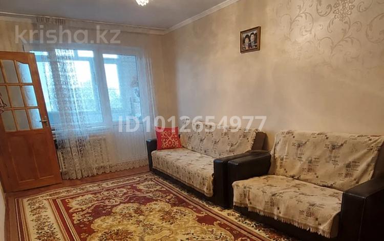 3-бөлмелі пәтер · 65 м² · 4/5 қабат, Кунаев 2В, бағасы: 21 млн ₸ в Конаеве — фото 2