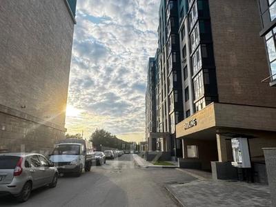 1-комнатная квартира · 47.39 м² · 8/9 этаж, Курганская 2г за 19.7 млн ₸ в Костанае