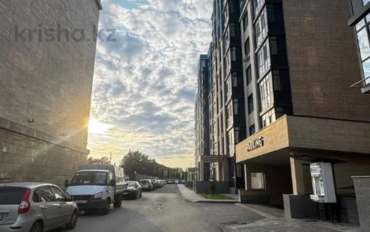 1-комнатная квартира · 47.39 м² · 8/9 этаж, Курганская 2г за 19.7 млн ₸ в Костанае — фото 2