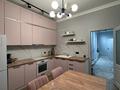 2-бөлмелі пәтер · 60 м² · 8/9 қабат, Шәмші Қалдаяқов 40, бағасы: 43 млн ₸ в Астане, Сарайшык р-н