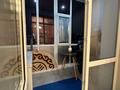2-бөлмелі пәтер · 60 м² · 8/9 қабат, Шәмші Қалдаяқов 40, бағасы: 43 млн ₸ в Астане, Сарайшык р-н — фото 11