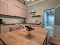 2-бөлмелі пәтер · 60 м² · 8/9 қабат, Шәмші Қалдаяқов 40, бағасы: 43 млн ₸ в Астане, Сарайшык р-н — фото 2