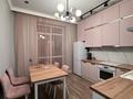 2-бөлмелі пәтер · 60 м² · 8/9 қабат, Шәмші Қалдаяқов 40, бағасы: 43 млн ₸ в Астане, Сарайшык р-н — фото 4