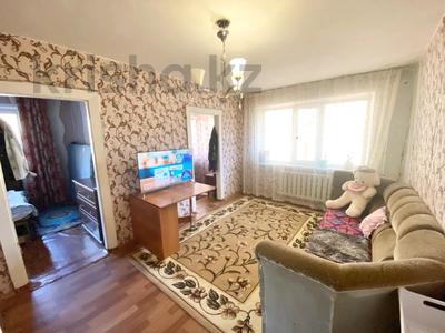 3-бөлмелі пәтер · 47 м² · 1/5 қабат, Майкудук, 17й микрорайон 35, бағасы: 9 млн ₸ в Караганде, Алихана Бокейханова р-н