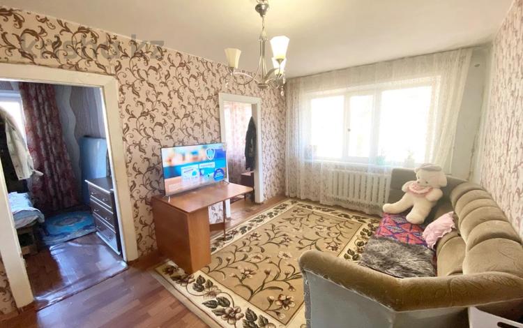3-бөлмелі пәтер · 47 м² · 1/5 қабат, Майкудук, 17й микрорайон 35, бағасы: 9 млн ₸ в Караганде, Алихана Бокейханова р-н — фото 2