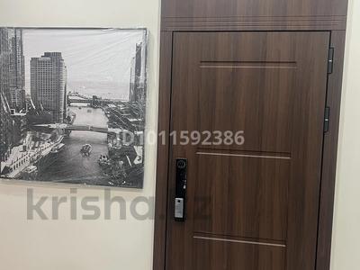 1-комнатная квартира · 50 м² · 6/10 этаж, Ауельбекова — Назарбаева-Ауельбекова за 250 000 ₸ в Кокшетау