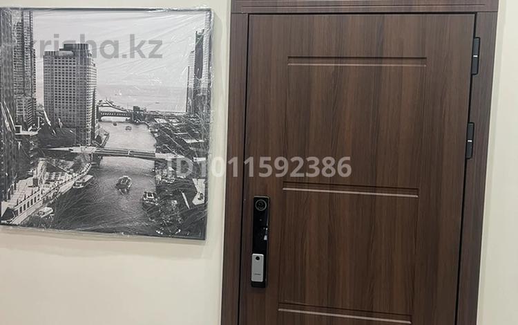 1-комнатная квартира · 50 м² · 6/10 этаж, Ауельбекова — Назарбаева-Ауельбекова за 250 000 ₸ в Кокшетау — фото 2
