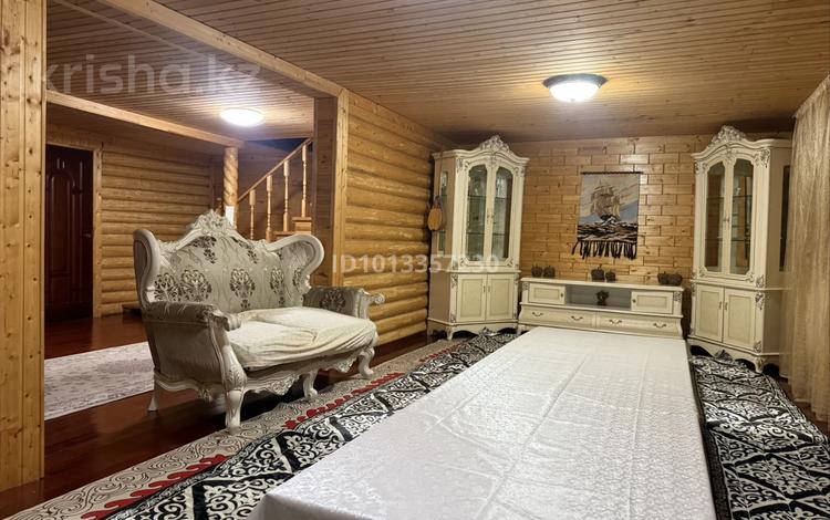 Дом · 3 комнаты · 170 м², Бейбытшылык — Косшы за 80 000 ₸ в Астане — фото 9