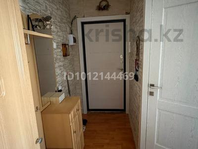 2-комнатная квартира · 46.6 м² · 1/5 этаж, ул. Ломоносова 11/2 за 10 млн 〒 в Экибастузе