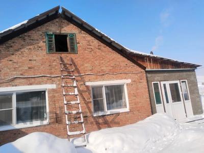 Үйдің бір бөлігі · 4 бөлме · 90 м² · 12 сот., Образцовая 13, бағасы: 11.5 млн ₸ в Усть-Каменогорске