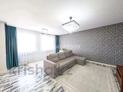 3-комнатная квартира · 94 м² · 12/12 этаж, Акмешит — Керей Жанибека за 70 млн ₸ в Астане, Есильский р-н