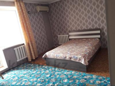 1-комнатная квартира, 35 м², 4/5 этаж помесячно, Жастар 68 за 95 000 〒 в Талдыкоргане