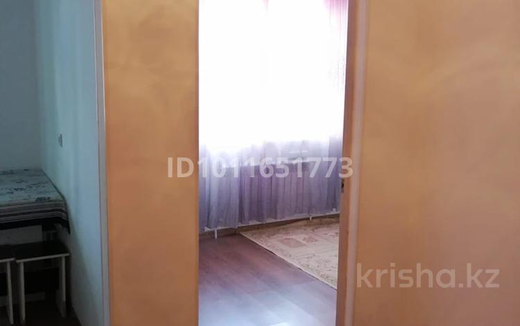 1-комнатная квартира · 37 м² · 5/8 этаж, Касым Кайсенов 6 — Бухар Жырау за 170 000 ₸ в Астане, Есильский р-н — фото 2