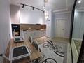 2-комнатная квартира · 56.3 м² · 1/10 этаж, мкр Шымсити, Туркия 1/31 за 200 000 ₸ в Шымкенте, Абайский р-н