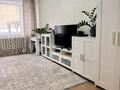 3-комнатная квартира · 88.2 м² · 3/9 этаж, Мустафина — 7 ая поликлиника за 39 млн 〒 в Астане, Алматы р-н