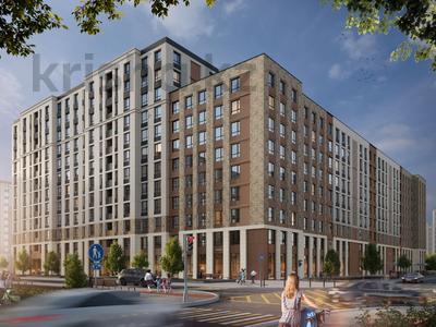 4-комнатная квартира · 149.45 м², Е 909 29 за ~ 126.3 млн 〒 в Астане, Нура р-н