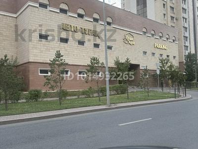 Паркинг · 20 м² · Бухар жырау 30а — Туркестан, бағасы: 2 млн ₸ в Астане, Есильский р-н