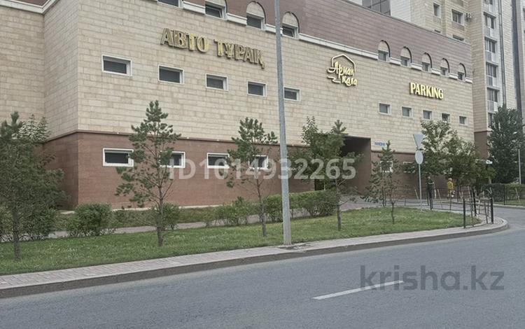 Паркинг · 20 м² · Бухар жырау 30а — Туркестан, бағасы: 2 млн ₸ в Астане, Есильский р-н — фото 2