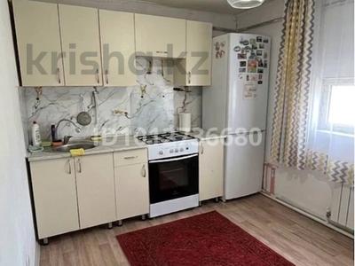 Отдельный дом · 1 комната · 60 м² · 9 сот., Горэлектросеть 29 за 7.5 млн ₸ в Актобе, мкр Гормолзавод