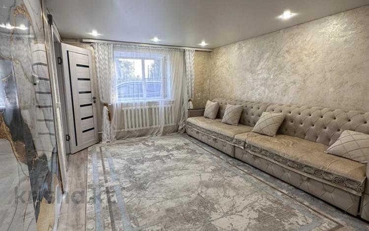 Отдельный дом · 3 комнаты · 60 м² · 30 сот., Лесная 80 за 15.9 млн ₸ в Усть-Каменогорске — фото 2