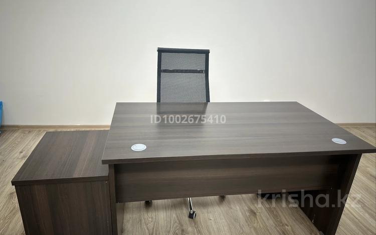 Офисы · 40 м² за 100 000 ₸ в Астане, Есильский р-н — фото 2
